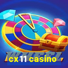 cx11 casino